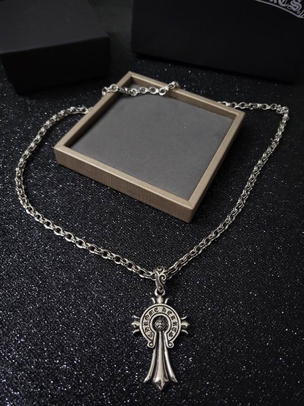 Chrome Hearts necklace 11yxx201